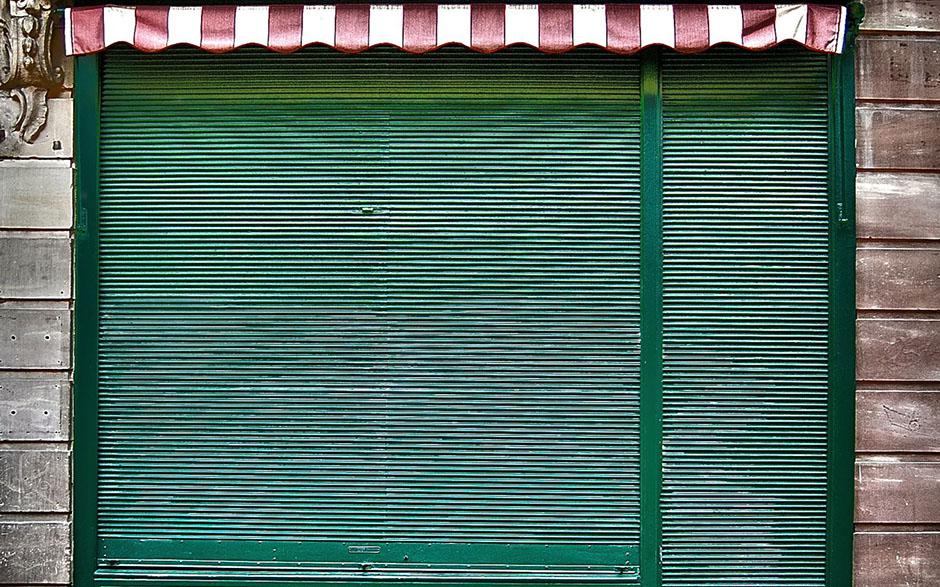 dépannage volet roulant Limay